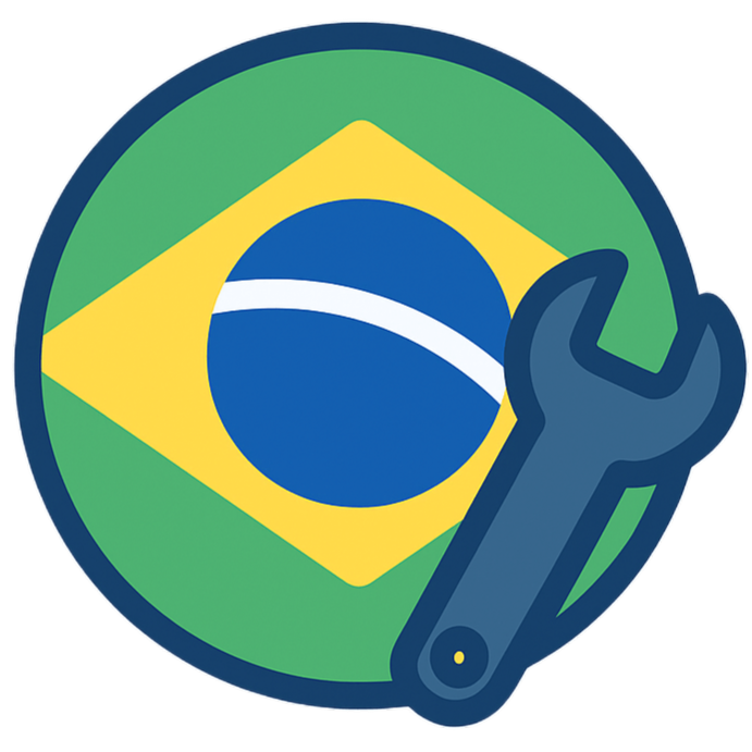 BR Utils logo